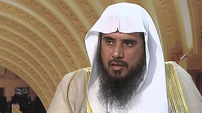 تعليق محمد الدويش على هزيمة النصر أمام الشباب 
