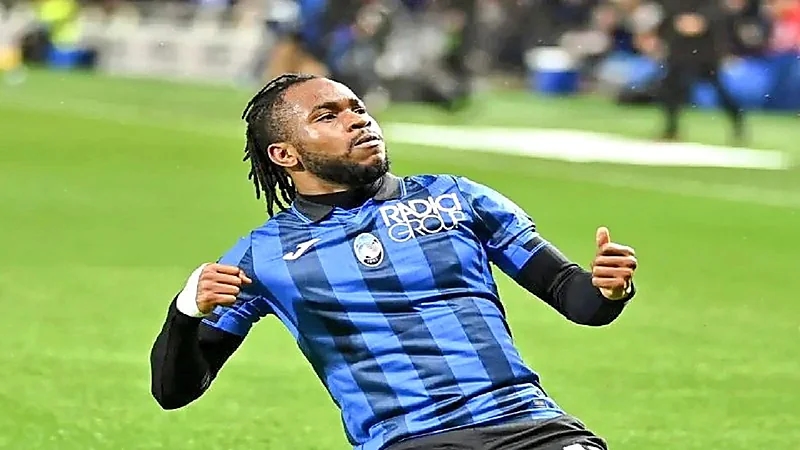 الاتحاد يقترب من التعاقد مع النيجيري لوكمان