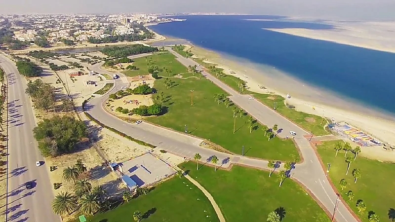 المساحة الجيولوجية تؤكد: زلزال الخليج غير مؤثر على المملكة ولا يدعو للقلق .. فيديو