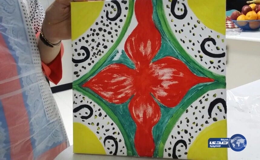 دارالحضانة الإجتماعية بالرياض تكتشف مواهب فتياتها اليتيمات