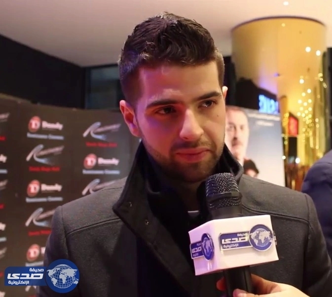 بالفيديو..النجم طارق الإبياري: ميرفت أمين حلم حياتي