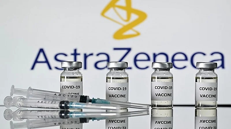 نجاح فاعلية لقاحي أسترازينيكا وفايزر في خفض دواعي التنويم بالمستشفيات بعد الجرعة الأولى