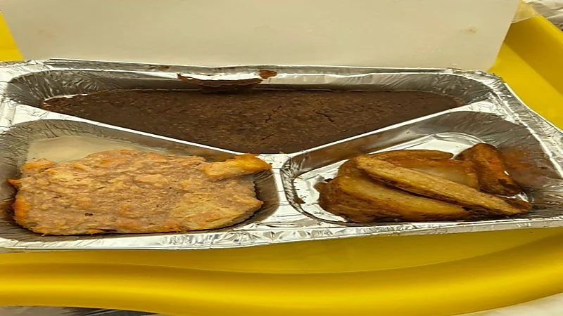 "السعودية للتموين" تكشف المسؤول عن تخزين وتقديم وجبات إعاشة الحجاج