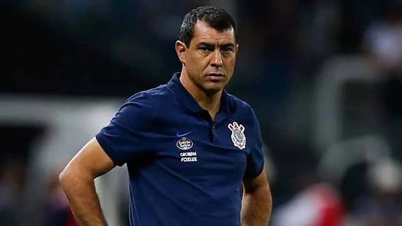 الكشف عن الوجهة المقبلة للبرازيلي كاريلي بعد رحيله عن الاتحاد