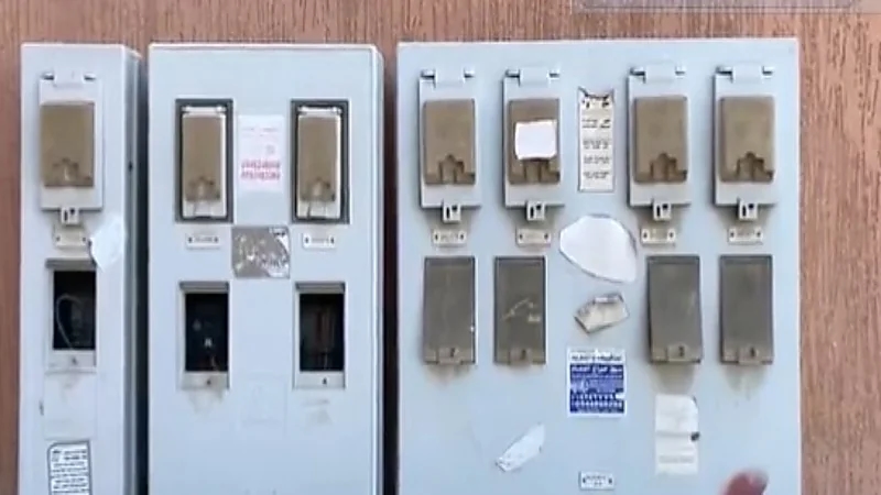 قريبًا .. حل مشكلة القراءات بعدادات المياه والكهرباء (فيديو)