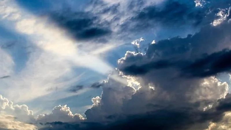 مناطق في المملكة ستأثر بالكتلة الباردة من يوم غد وحتى السبت المقبل