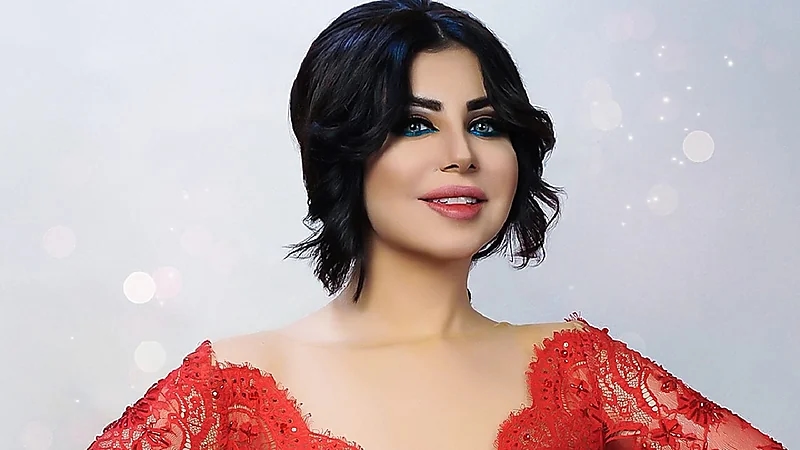 "حليمة بولند" تكشف سبب اختفائها