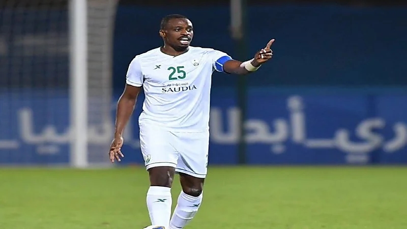 التعاون يتعاقد رسمياً مع هوساوي "فيديو"