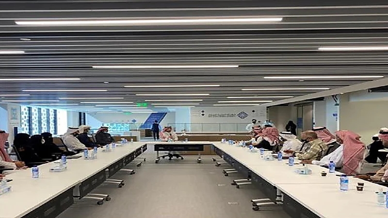 الهيئة العامة للعقار تستقبل المنصات العقارية الإلكترونية المرخصّة