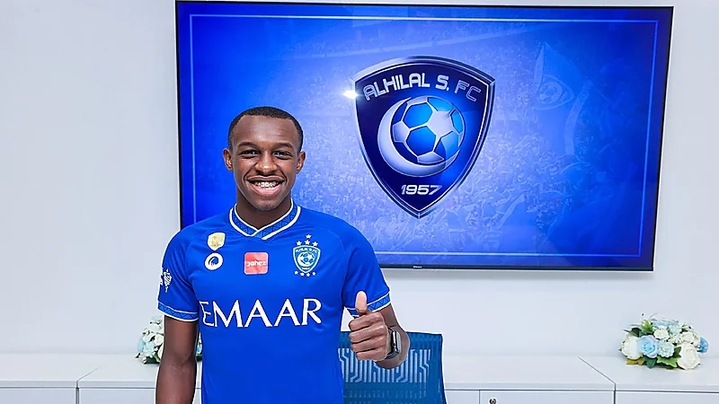 بالفيديو.. سعود عبدالحميد: مباراة الجزيرة أصعب من مواجهة تشيلسي