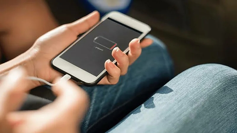 تطبيقات تستنزف بطارية هواتف الأندرويد