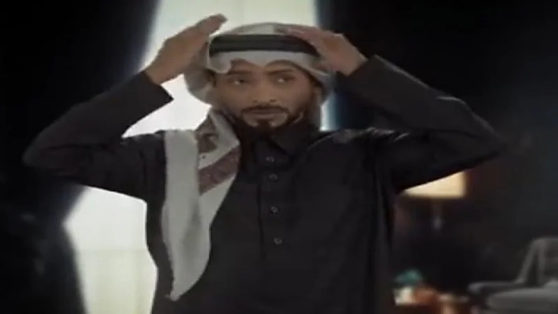 شاهد.. تقليد الحبيب لفهد الكبيسي في ستوديو 22 الساخر