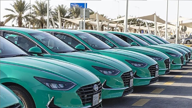 هيئة النقل توضح التزامات سیارات الأجرة تجاه الركاب