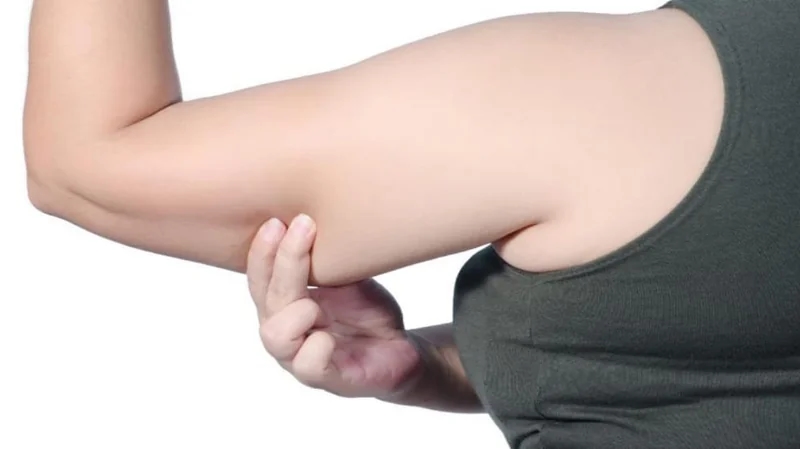 نصائح للحصول على ذراع مشدودة