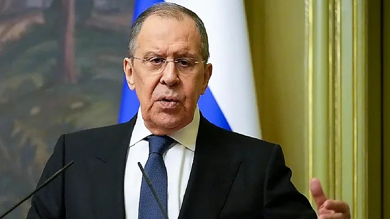 لافروف: ندعم المبادرة العربية التي طرحتها السعودية بشأن الدولة الفلسطينية