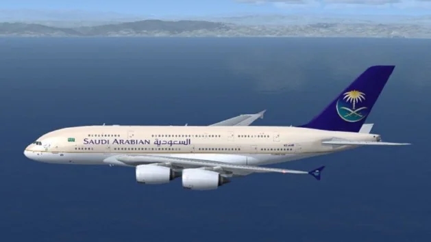 الخطوط السعودية: نستهدف توطين 4 آلاف فرصة وظيفية بقطاع الطيران