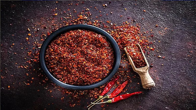 فوائد صحية لتناول الفلفل بشكل منتظم