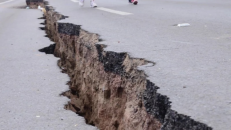 بالفيديو.. مصادر الزلازل في المنطقة الغربية بالمملكة