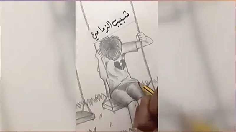 بالفيديو.. مواطن يروي تفاصيل فقدانه لـ 9 من عائلته في حادث مؤلم