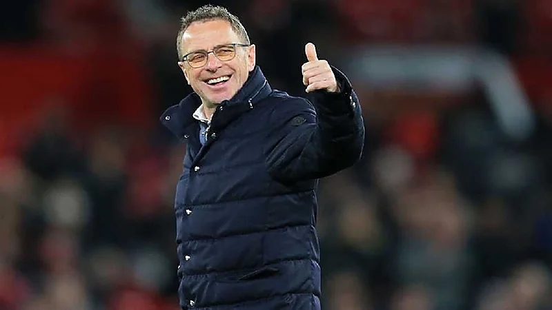 آخر تطورات تفاوض بايرن ميونخ مع رالف رانجنيك