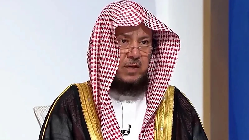 ولي أمر يستفسر عن تعثر خطوبات بناته المتكررة والشيخ السليمان يجيب..فيديو