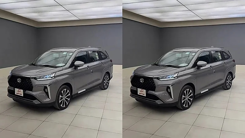 مواصفات وسعر أرخص سيارة عائلية في تويوتا.. فيديو