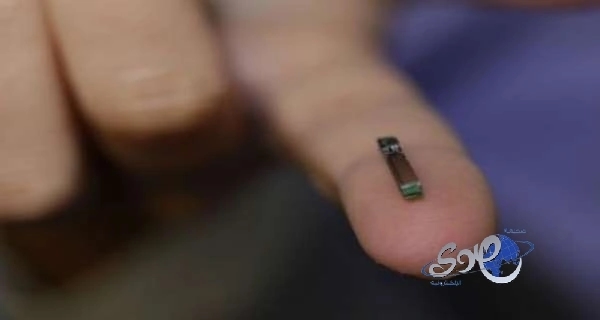 لوفيجارو: كبسولة تحليل تحت الجلد بالبلوتوث