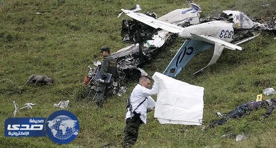 5 قتلى بينهم 3 أطفال في تحطم طائرة بالبوسنة
