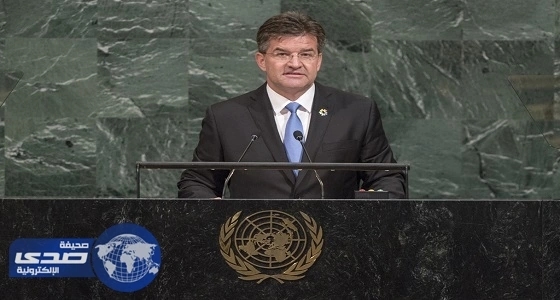 اختتام فعاليات الدورة الـ72 للجمعية العامة للأمم المتحدة