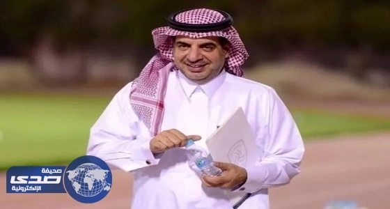 قرار نهائي بإيقاف رئيس الشباب وتغريمه 300 ألف ريال