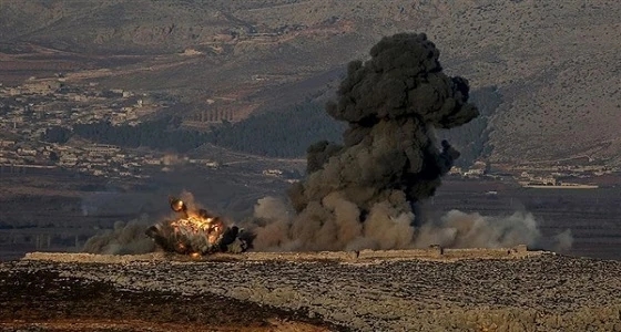 الجبير: قمة القدس طالبت إيران بالانسحاب من اليمن