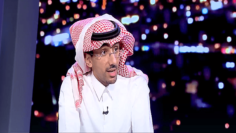 الشمري: توجه المملكة نحو الطاقة النووية هو قرار صحيح وقطاعات كثيرة تحتاجها