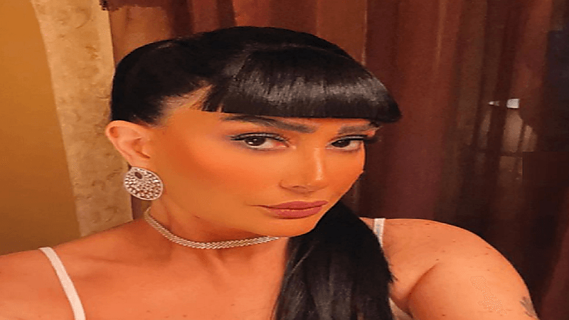 الفنانة غادة عبد الرازق تخطف الأنظار في أحدث ظهور لها