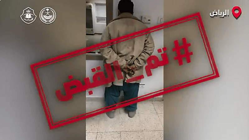 بالفيديو.. الإطاحة بمواطنين نصبوا على آخرين في إعلانات وظائف وهمية