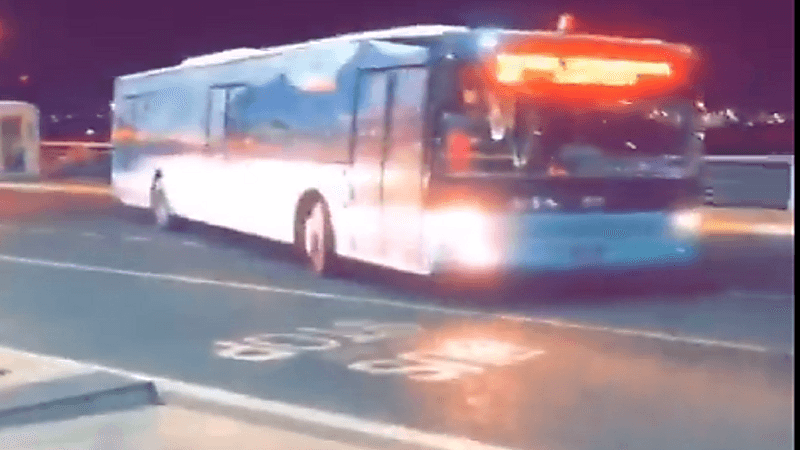 بالفيديو.. طائرة إخلاء طبي تنقل مواطنة من العراق للعلاج بالمملكة