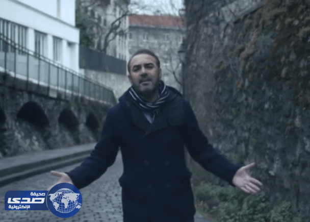 وائل جسار: يستعد لاطلاق اغنية جديدة بعد نجاح بتسأليني