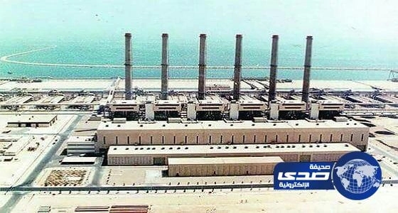 "التحلية" تزيد إنتاج المياه المحلاة للمدينة المنورة بـ 100 ألف م3