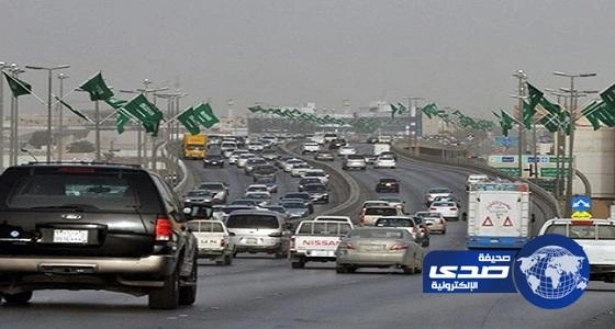 إدارة المرور تؤكد: إصدار التفاويض عبر خدمة "تم" الإلكترونية