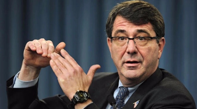 وزير الدفاع الأمريكي يحذر من خطورة تجارب كوريا الشمالية الصاروخية