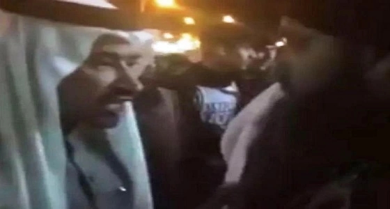 تصالح صاحبي مقطع المشادة بسبب الموسيقي.. وصاحب المطعم: تلقيت تهديدات بالقتل