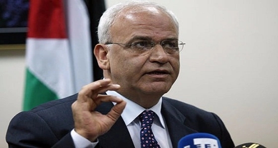 منظمة التحرير الفلسطينية ترحب بالبيان الختامى لمؤتمر باريس