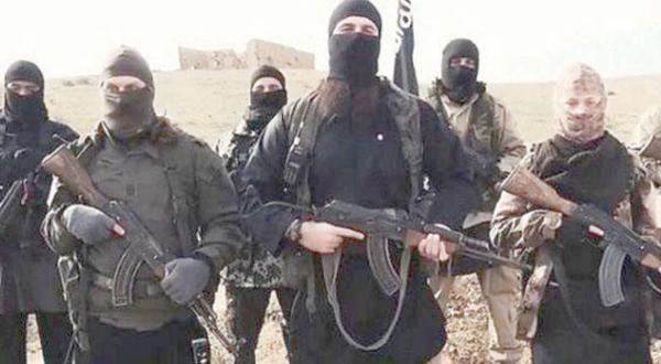 زراعة الشعر أحدث طرق « الدواعش » للتخفي من عيون الأمن