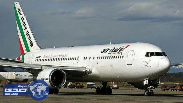 الإضراب والطقس يتسببان في الغاء رحلات طيران ببريطانيا وإيطاليا