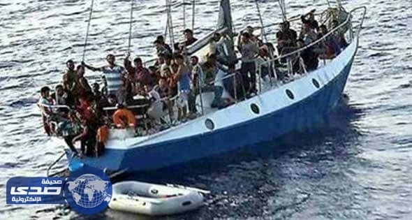 احباط محاولة هجرة غير شرعية لـ307 أشخاص بمصر