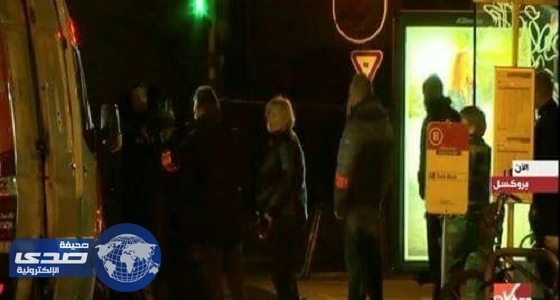 اعتقال مواطن بلجيكي قبل تنفيذ عملية إرهابية في بروكسل