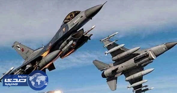 الطيران الروسي يستهدف مسجدًا في بلدة الجينة في ريف حلب