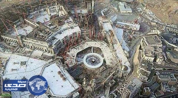 شرطة العاصمة المقدسة تضبط 1057 بائع  قرب الحرم