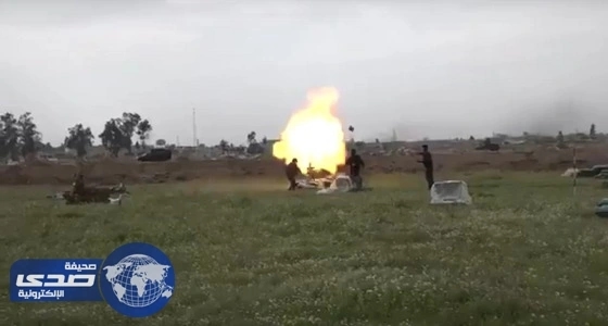 مقتل وزير صحة داعش العراق في عملية أمنية بالموصل " فيديو "