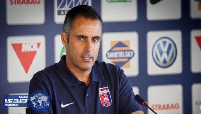 مدرب التعاون مطلوب في الدوري البرتغالي