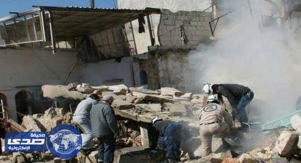 الأمم المتحدة تحقق في استخدام غازات سامة واستهداف منشأة طبية في إدلب السورية